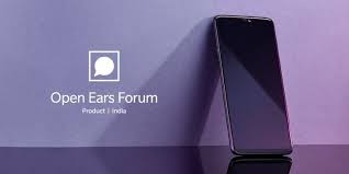 Oneplus Will Hold Its Next Open Ears Community Event In India Next Month Google Android Smartphones Os News Androidnews Follo Oneplus Mobile Banner Phone