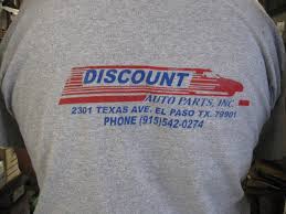 Find the best ac dealers in el paso, tx. Discount Auto Parts Inc Home Facebook
