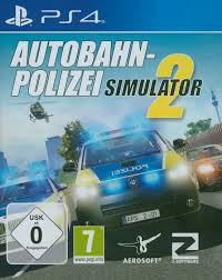 Download the latest version of ps4 simulator for android. Autobahn Polizei Simulator 2 Ps4 D Mein Zubehoer Ch