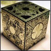 Hellraiser puzzle box dot com carries the lament configuration in many sizes and styles. Purchase Hellraiser Puzzle Box By The Puzzle Box Maker