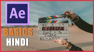 Romeo tragic hero essay conclusion. After Effects Hindi Tutorial Part 1 Introdution Youtube