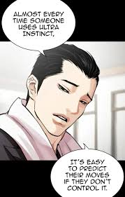 Hunt for james lee (Daniel park) : r/lookismcomic