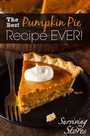 My Favorite Homemade Pumpkin Pie Recipe Homemade Pumpkin Pie Pumpkin Pie Recipes Pumpkin Pie