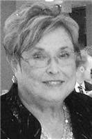 Charlotte Voight Obituary (1936