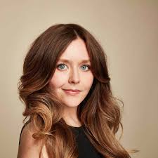 And she made it so easy to copy.