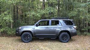 Key cylinder rotates and pulls on the cables to unlock or lock the door. Your 2020 Toyota 4runner May Have Remote Engine Start And You Might Not Know It Torque News