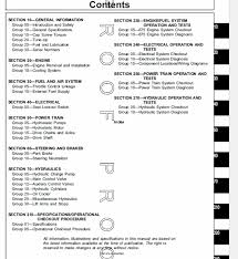 When you use your finger or follow the circuit together with your eyes, it i print the schematic in addition to highlight the circuit i'm diagnosing to make sure i am staying on the path. Wm 1875 John Deere 240 Skid Steer Wiring Diagram Download Diagram