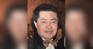 Obituary for Ruben P. Rubio