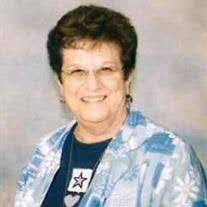 Mae Caputo-Hunt Obituary