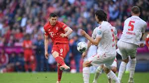 Fc union berlin 2, fc schalke 04 0. Union Berlin Vs Bayern Munich Free Betting Prediction Betting Predictions Net