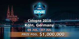 During the esl cologne 2016 cs:go championship, players had the ability to participate in the team pick'em challenge and the fantasy team game. Esl One Cologne 2016 Cs Go Turnier Spielplan Ergebnisse Wetten Tickets Egw