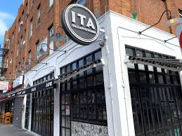 Online ordering is closed now, you can order ahead. Ita Kitchen Now Open In Mcginley Square Jersey City Upfront
