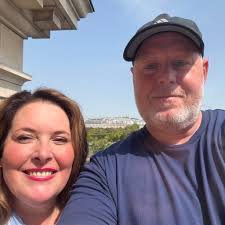 Florence Nightingale, the founder of modern nursing, was born