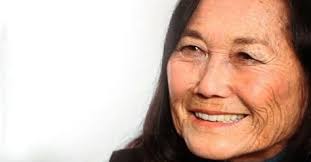 Save the date. The title sounds polite, but I expect this to be a  hard-hitting two-day conference, organized by Chizu Omori in partnership  with Japanese American Memorial Pilgrimages,