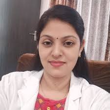 Dr. Anupama Singh