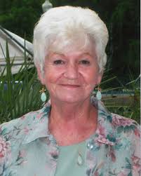 Judith Edenfield Livingston Obituary November 14, 2022