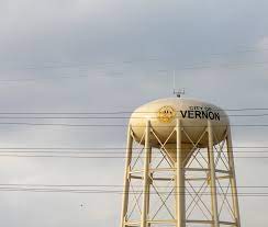The recall election is scheduled for june 1, 2021. Vernon California Wikipedia