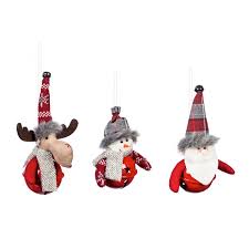 Standing bear statue features bear wearing a fishing vest and hat. Christmas Moose Statues Wayfair