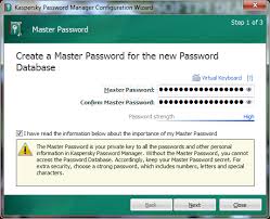 Filter Bypass Vulnerability Found In Kaspersky Password Manager