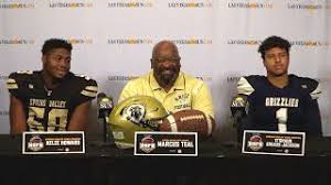 SPRING VALLEY HIGH SCHOOL