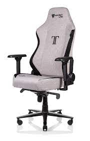 Titan Series Gaming Chairs Secretlab Us Gaming Chair Chair Large Chair