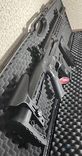 Usedguns.com is a 2a community and marketplace where you can buy and sell used, new, and antique firearms and accessories. Garaysar Fear 116 Black Ar 12 Tactical Style Se For Sale
