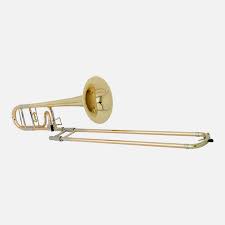 Before you open your case, be sure that it is right side up. T396 Ar Tenor Trombone Edwards Instruments