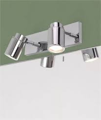 If your bathroom is classic style, then choose round. Bathroom Lights With Pull Cords Lighting Styles