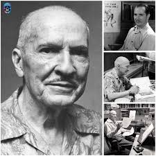 A tribute to Robert A. Heinlein's photography and collections