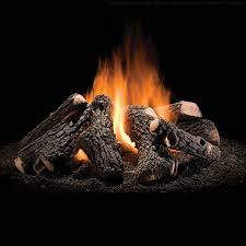Wilderness Oak Outdoor Gas Fire Pit Logs 30 Gas Fire Pits Outdoor Outdoor Fire Pit Fire Pit Logs