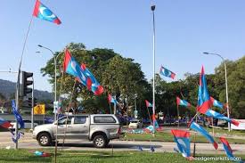 And tying with him is actually someone from the neighboring state… 2. Pkr Accepts Two Independent Mps From Sarawak The Edge Markets