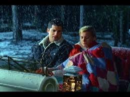 When he returns to the united states, he treks to the picturesque california town of nevada city, from which the card originated. The Christmas Card Hallmark Movies 2016 Youtube