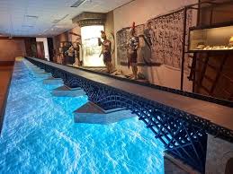 Muzeul porțile de fier îți oferă această posibilitate! Muzeul Regiunii Portilor De Fier Iron Gates Museum Drobeta Turnu Severin Aktuelle 2021 Lohnt Es Sich Mit Fotos Tripadvisor