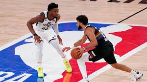 Donovan mitchell signed a 4 year / $14,564,021 contract with the utah jazz, including $14,564,021 guaranteed, and an annual average salary of $3,641,005. Donovan Mitchell Says Nba Is Just A Game And Focuses On Social Unrest Taking Place In Us Cnn
