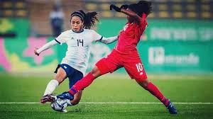 Fin de la americup femenina 2021 para la selección argentina de básquet.el plantel dirigido por gregorio martínez sufrió un brote de coronavirus y solamente tiene a cinco jugadoras disponibles (el mínimo es siete). Ahora Como Jugadora De Boca Miriam Mayorga Sigue Siendo De Seleccion Bariloche 2000 Diario Digital De San Carlos De Bariloche