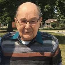 Roger Bauman Obituary (2018)