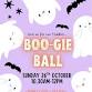 BOO-gie Ball event image