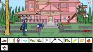 Esta página se trata de juegos, estados, fotos y vídeos de la coraline y la puerta secreta es una película del año 2009 que puedes ver online gratis hd en español latíno en gnula.io. Solucion Bajar Al Hamster Coraline Y La Puerta Secreta By Tutoriales Agm