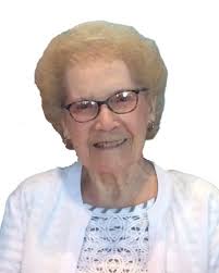 Katie Cagle Furr Obituary July 12, 2023