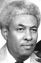 Richard Workman Obituary (2009)