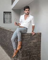 Maybe you would like to learn more about one of these? 15 Elegant Summer Party Outfits For Men Styleoholic