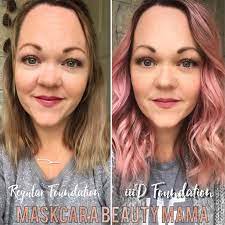 Join us on zoom today at 1pm est to . Maskcara Beauty Iiid Foundation Reviews Makeupalley