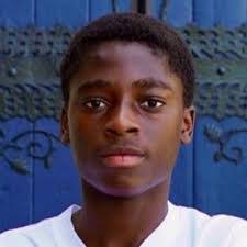 Samuel Mann's Instagram, Twitter & Facebook