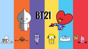 Bt21 Desktop Wallpaper Posted By Sarah Sellers Select your favorite images and download them for use as wallpaper for your desktop or phone. bt21 desktop wallpaper posted by sarah