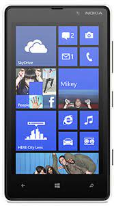 This will wipe clean your cellphone, so back it up. Secure Phone Nokia Lumia 820 Windows Phone 8 1 Device Guides