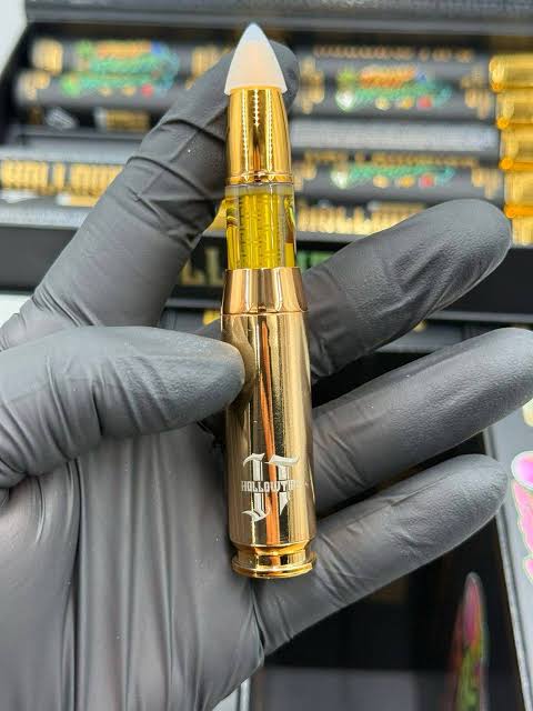 BUY HOLLOWTIPS 2G DISPOSABLE ONLINE - BEST BULLET DISPO