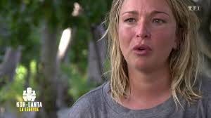Koh-Lanta, La Légende : en danger pour la première fois, Cindy ne peut pas  retenir ses larmes