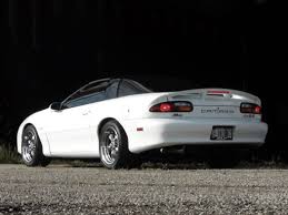 Image result for Arctic White 1995 Camaro