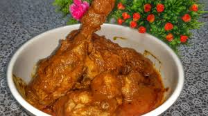 Biasanya dimasak di hari raya, pada majlis kenduri. Resepi Kerutuk Ayam Adabi Sedap Gila Youtube
