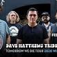 Dave Matthews Tribute Band event image